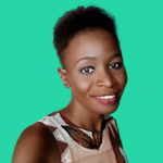 Betty Cherotich